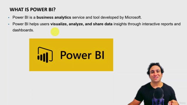 Power BI Quick Mastery for Professionals+ChatGPT - New! – Screenshot 2