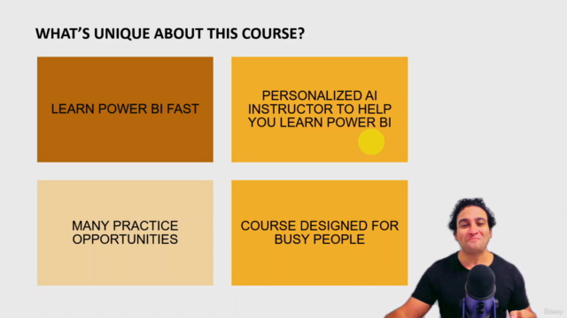 Power BI Quick Mastery for Professionals+ChatGPT - New! – Screenshot 3