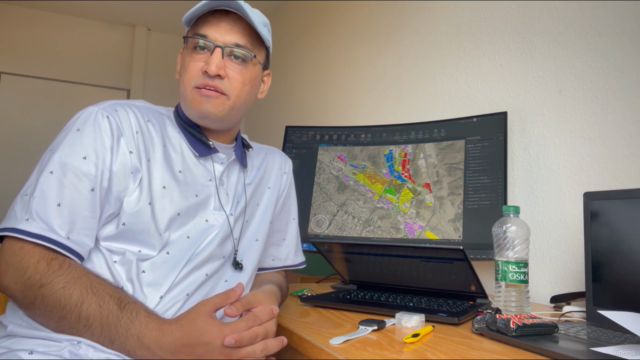 Complete ArcGIS Pro Mastery: A Hands-On, Practical Course – Screenshot 1