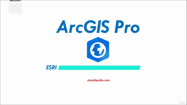 Complete ArcGIS Pro Mastery: A Hands-On, Practical Course – Screenshot 2