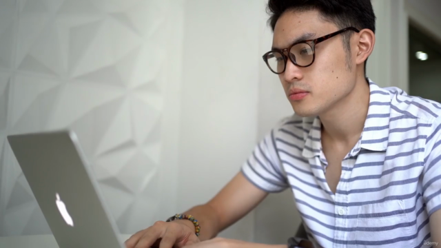 Mastering OpenAI & Google Gemini APIs: Build AI Applications – Screenshot 1