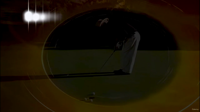 Secrets of Golf - How to Break 90 – Screenshot 1