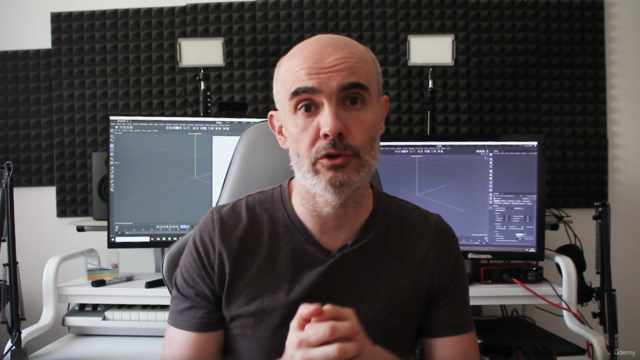 Redshift para Cinema 4D – Screenshot 1