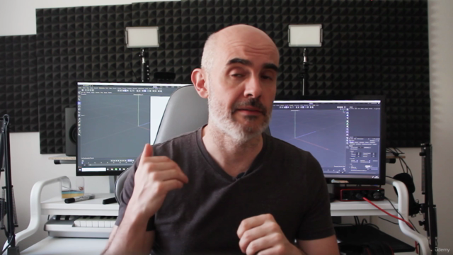 Redshift para Cinema 4D – Screenshot 4