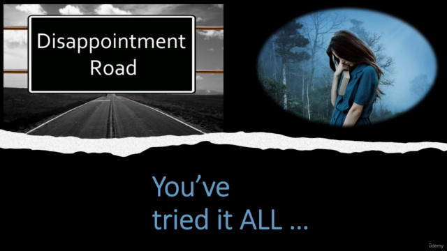 FACE YOUR FEAR AND CONQUER IT – Screenshot 2