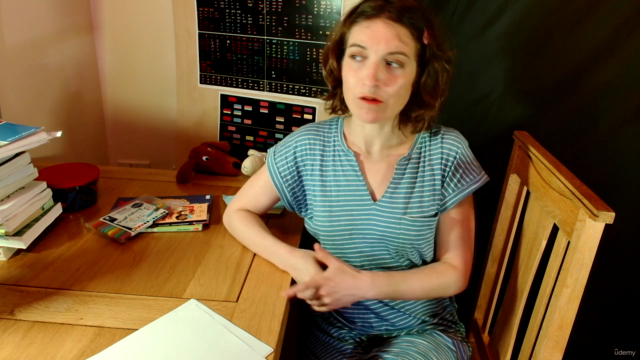 Teach dyslexic learners to read and write – Screenshot 1