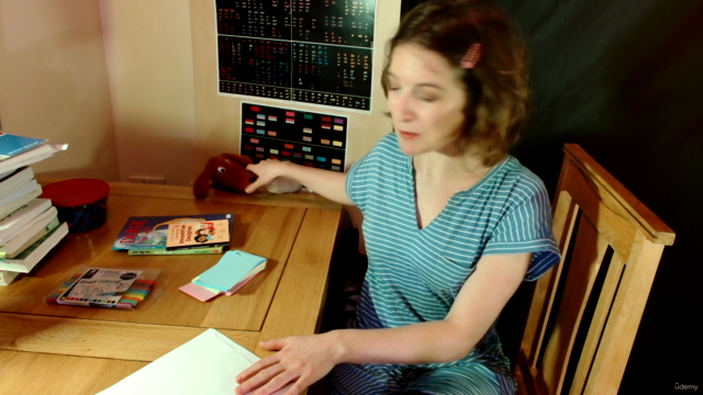 Teach dyslexic learners to read and write – Screenshot 3
