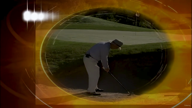 Secrets of Golf - How to Break 80 – Screenshot 1
