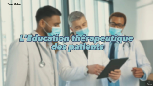 devenir expert en éducation thérapeutique des patients – Screenshot 2