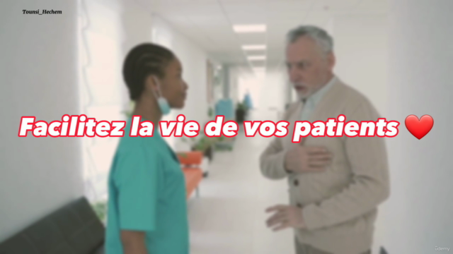 devenir expert en éducation thérapeutique des patients – Screenshot 4