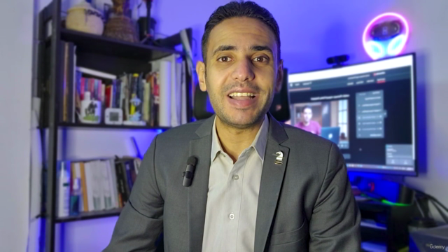 اوصل للانترفيو لأي وظيفة بمساعدة الذكاء الإصطناعي – Screenshot 4