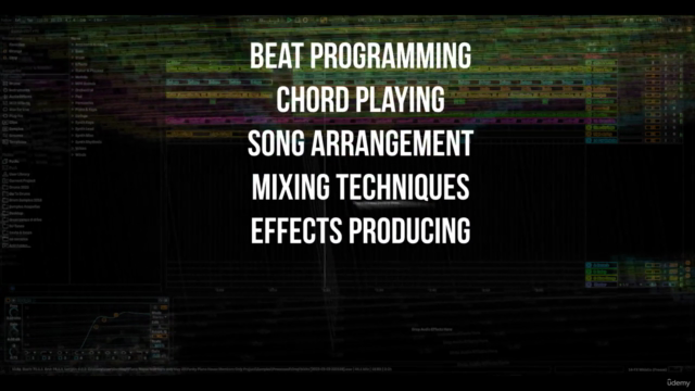 Produce a Funky Piano House Track in Ableton Live – Screenshot 1
