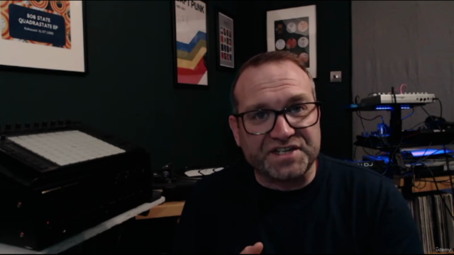 Produce a Funky Piano House Track in Ableton Live – Screenshot 3