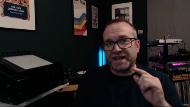 Produce a Funky Piano House Track in Ableton Live – Screenshot 4