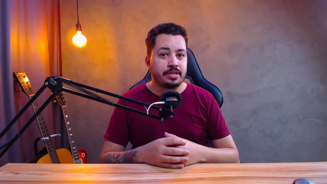 Curso de WordPress e Elementor para quem não é WebDesigner – Screenshot 4