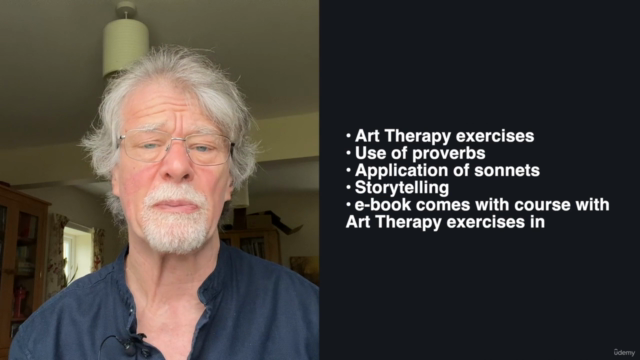 Candle making and Art Therapy : Complementary – Screenshot 3