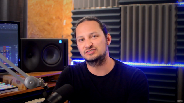 Mastering Your Drums in Studio One – Screenshot 1