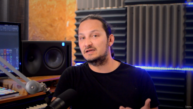 Mastering Your Drums in Studio One – Screenshot 4