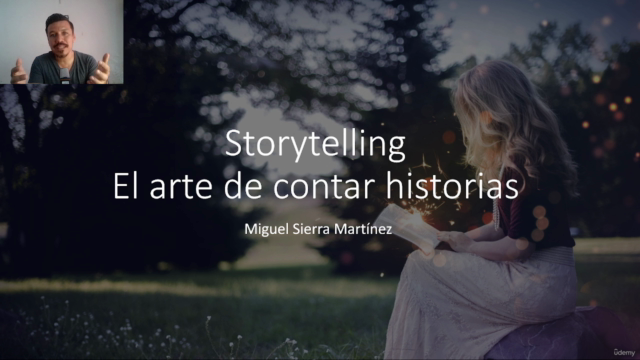 El arte de contar historias - Screenshot_02