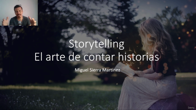 El arte de contar historias - Screenshot_04