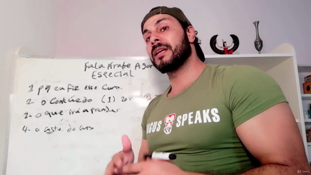 Aprenda Árabe Agora parte 1 – Screenshot 2