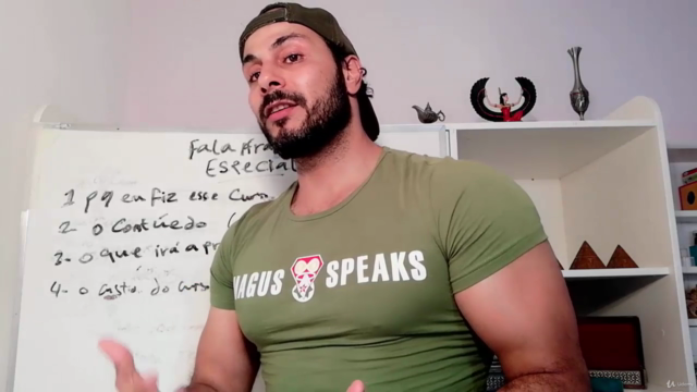 Aprenda Árabe Agora parte 1 – Screenshot 3