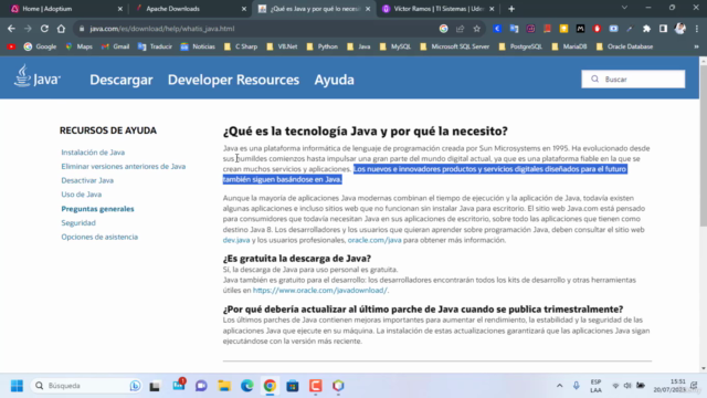 Curso Java - Nivel Intermedio - Screenshot_04