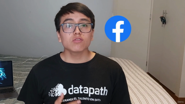 ChatGPT: Entrena tu Chatbot con tus datos desde Cero con IA – Screenshot 1