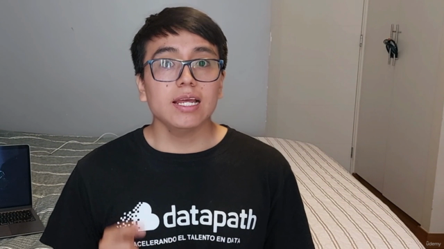 ChatGPT: Entrena tu Chatbot con tus datos desde Cero con IA – Screenshot 3