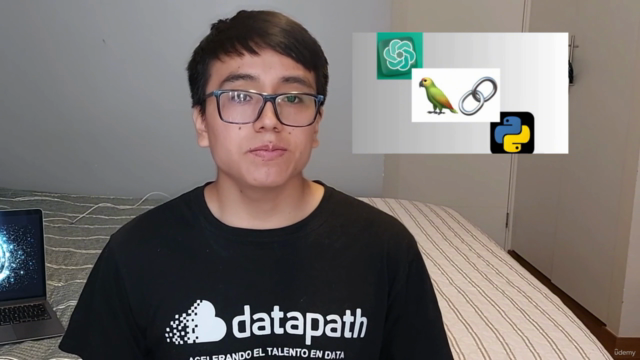 ChatGPT: Entrena tu Chatbot con tus datos desde Cero con IA – Screenshot 4