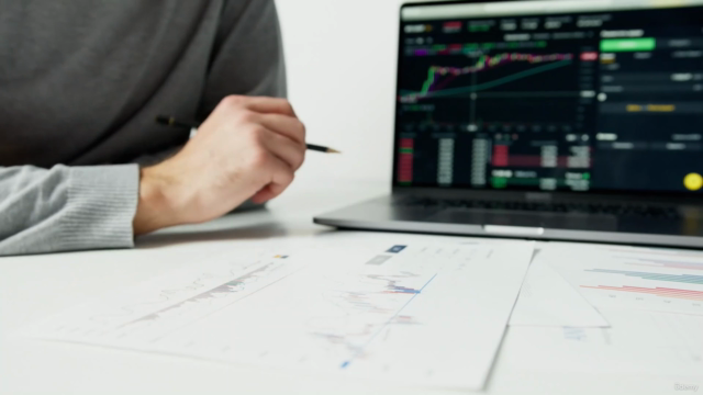 AI Trading: Bitcoin, Stocks & Investing with ChatGPT & LLMs – Screenshot 2