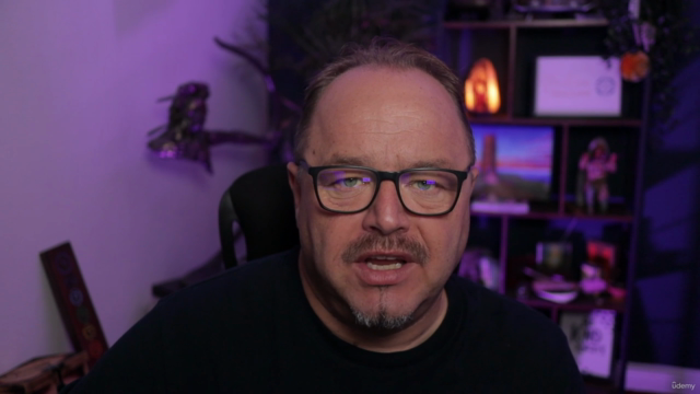 Advanced Third Eye Activation: Awakening Your Pineal Gland – Screenshot 2