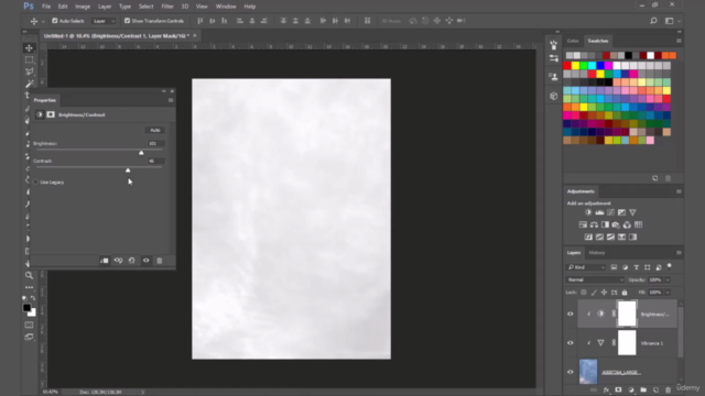 Adobe InDesign- Professional Architectural Portfolio - Screenshot_03
