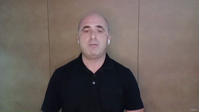 Subay Bürokrat ve Akademisyenden Liderlik ve Kariyer Eğitimi – Screenshot 1