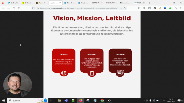 Marketing Strategie Guide 2024 - alles was du wissen musst – Screenshot 3