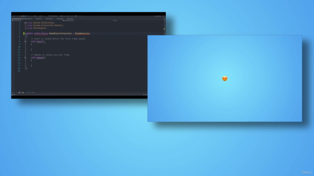 Code Ninja : 10X Your Game Dev Speed – Screenshot 1
