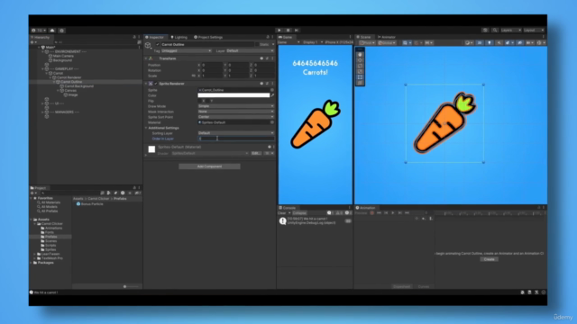 Code Ninja : 10X Your Game Dev Speed – Screenshot 3