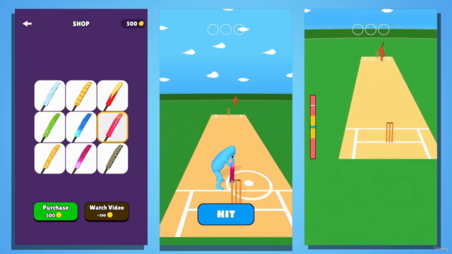 Code Ninja : 10X Your Game Dev Speed – Screenshot 4