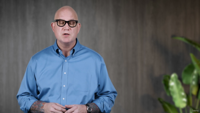 Progressive Leadership – Screenshot 1