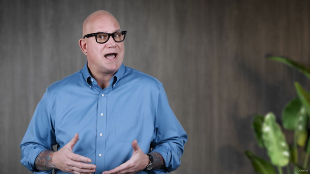 Progressive Leadership – Screenshot 2