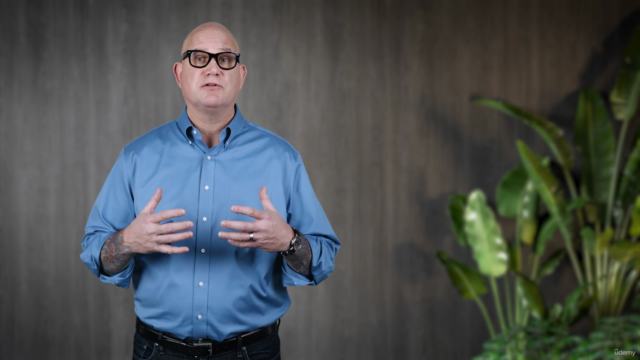 Progressive Leadership – Screenshot 3