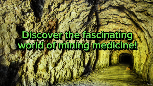 Occupational Safety and Health in Mining – Screenshot 1
