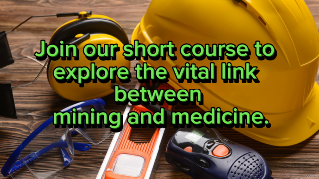 Occupational Safety and Health in Mining – Screenshot 2