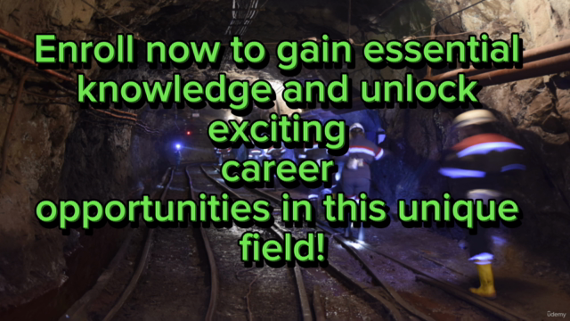 Occupational Safety and Health in Mining – Screenshot 4