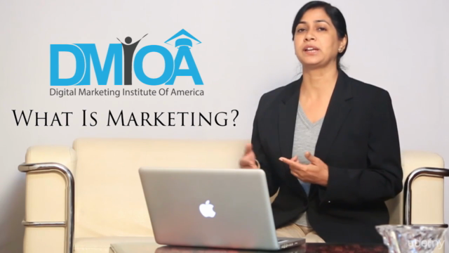Digital Marketing Fundamentals with Live Projects – Screenshot 3