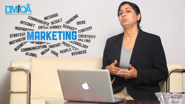 Digital Marketing Fundamentals with Live Projects – Screenshot 4