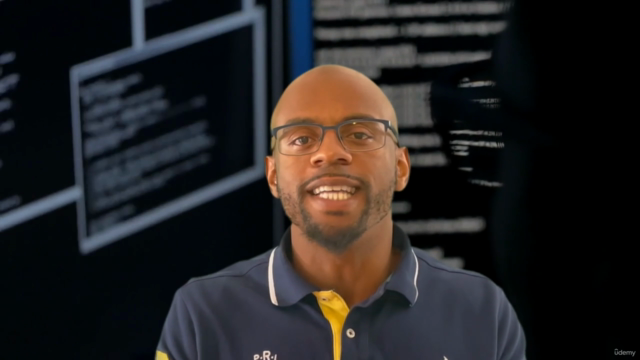 Python 101 : Master the Fundamentals : Python For Beginners – Screenshot 1