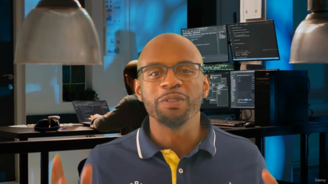 Python 101 : Master the Fundamentals : Python For Beginners – Screenshot 3