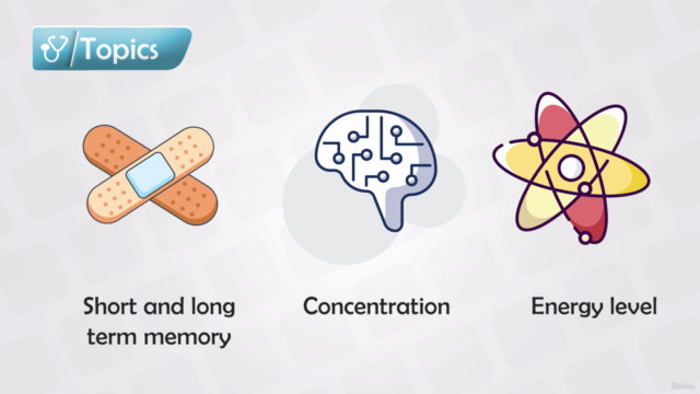 Essential Vitamins and Minerals Course – Screenshot 1