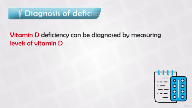 Essential Vitamins and Minerals Course – Screenshot 3